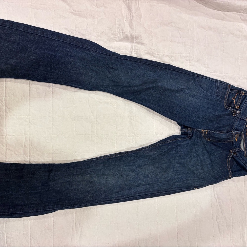 Kimes Ranch Roger Jeans 26x30 - Picture 8 of 12